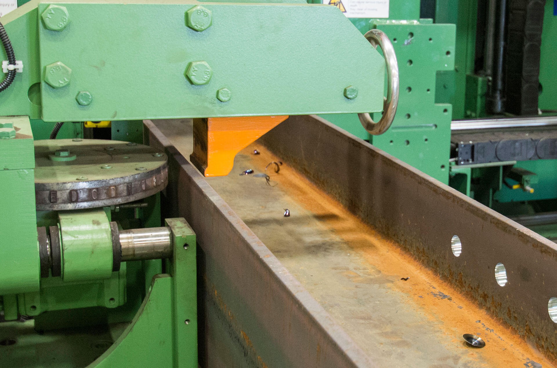 SignoMat Part Stamping SignoMat Part Stamping