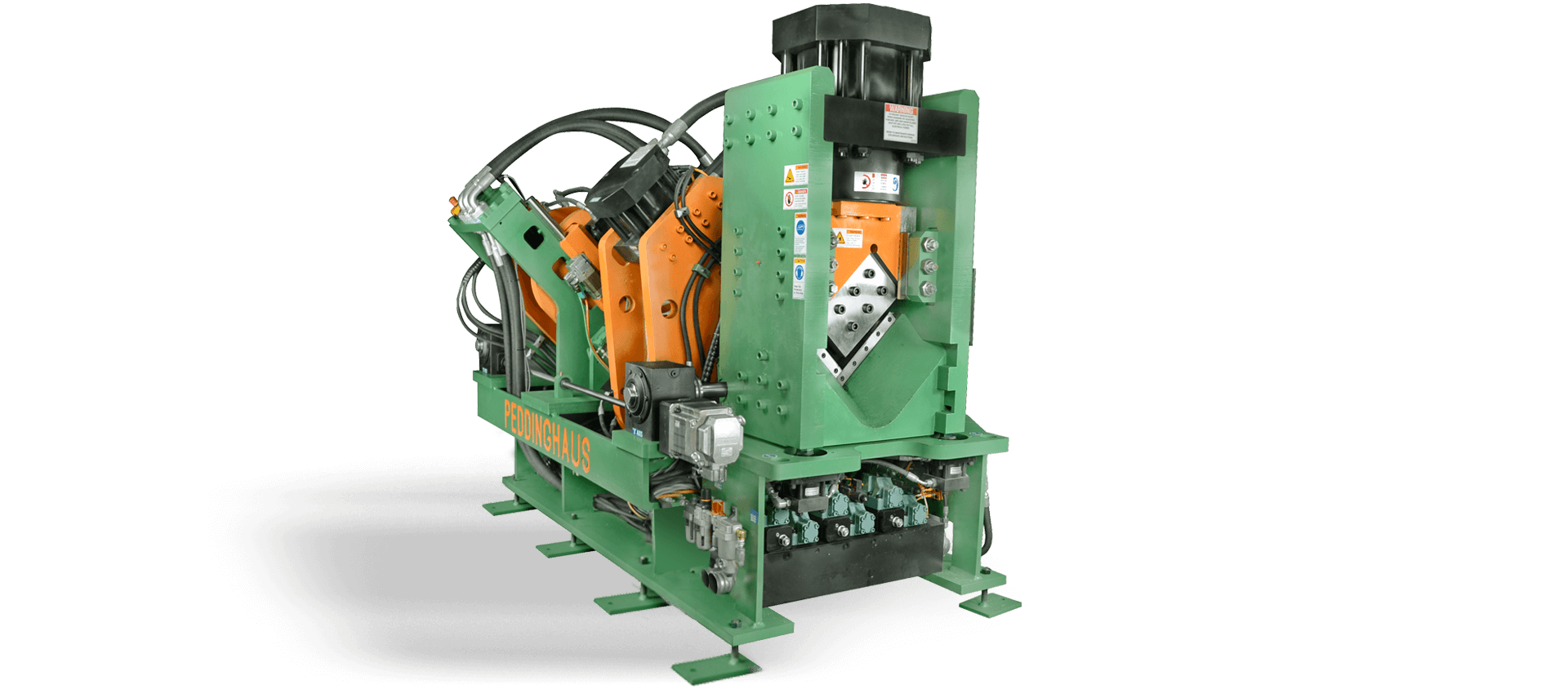 CNC Angle Line CNC Angle Line